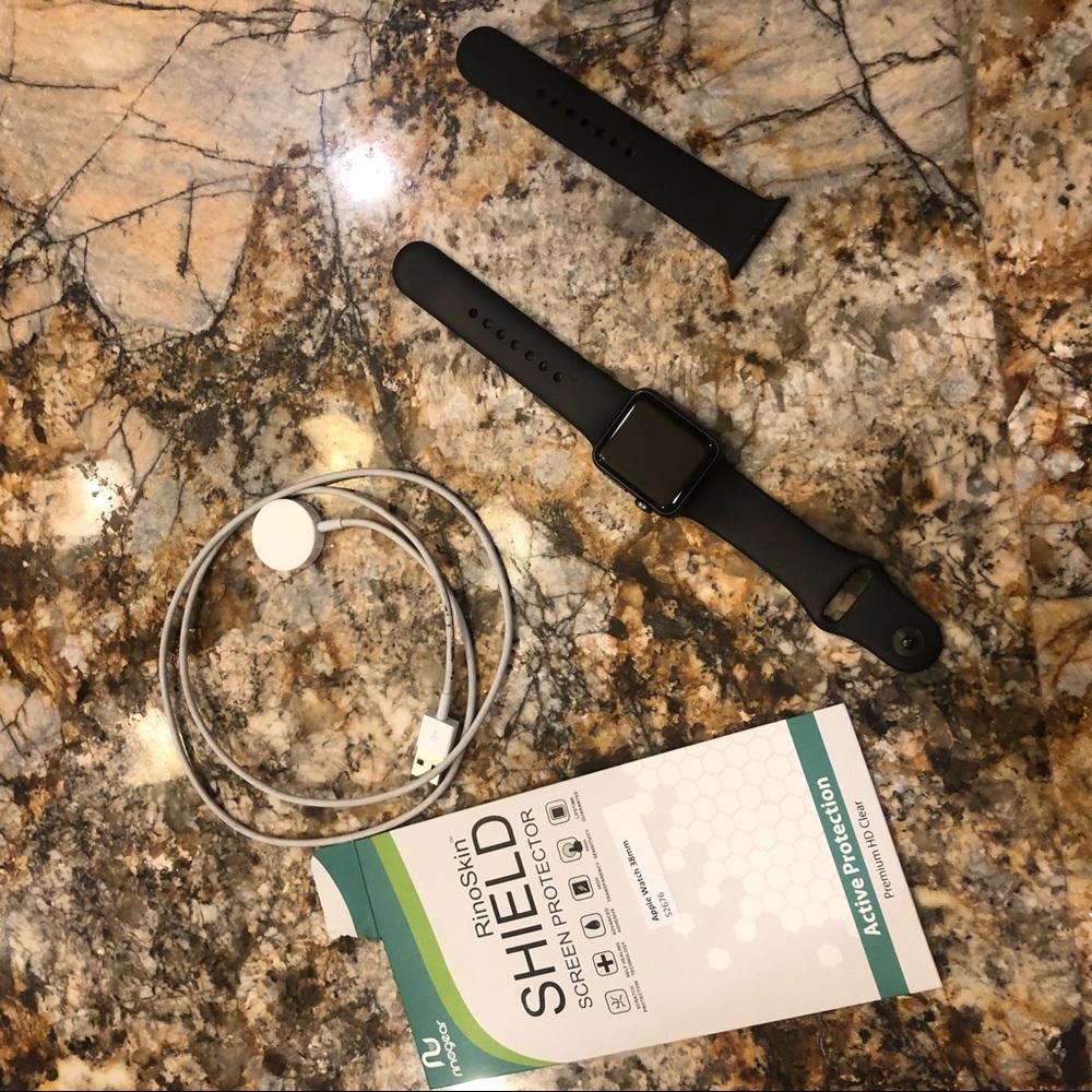 Series 1 Apple Watch